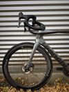 Bianchi Oltre - Ultegra Di2 2x12
