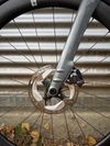 Bianchi Oltre - Ultegra Di2 2x12