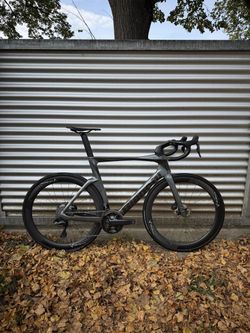 Bianchi Oltre - Ultegra Di2 2x12