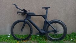 Canyon Speedmax CF 7.0