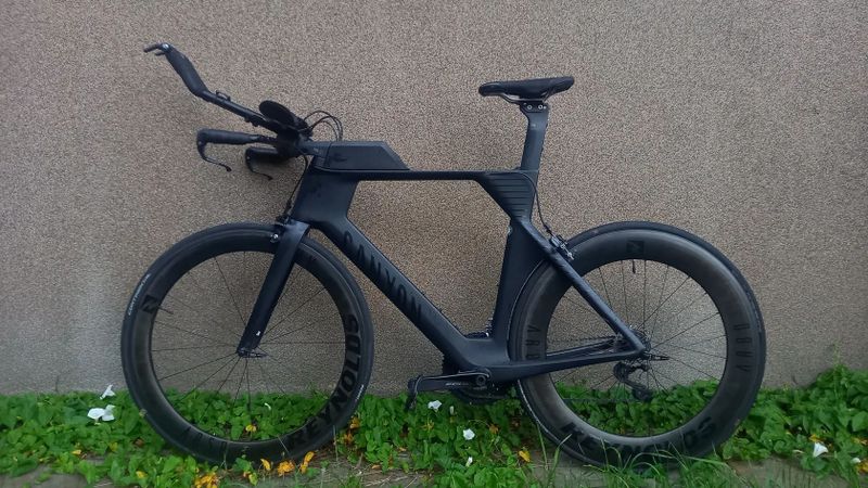 Canyon Speedmax CF 7.0