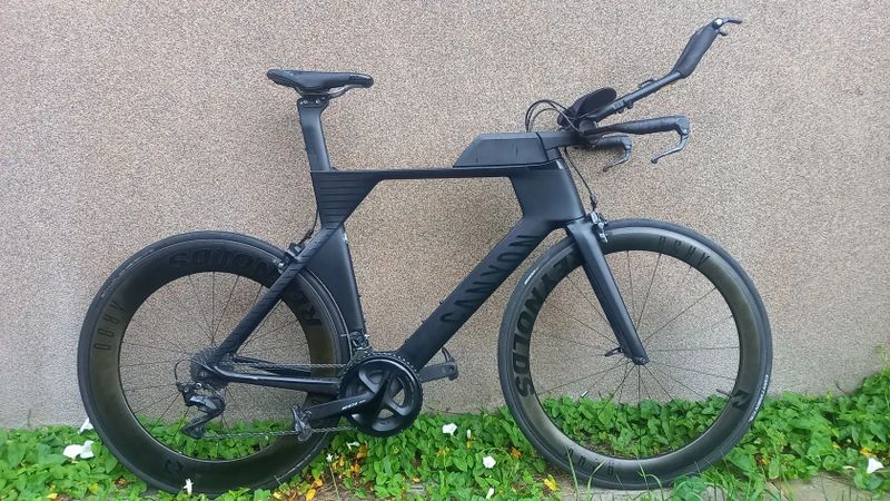 Canyon Speedmax CF 7.0