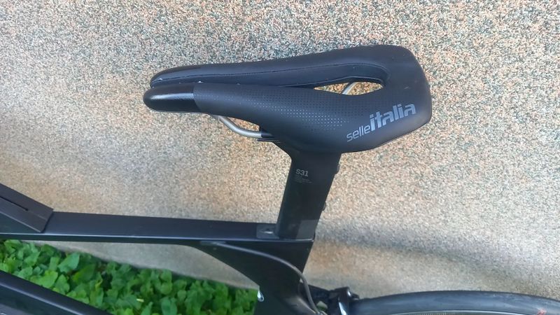 Canyon Speedmax CF 7.0