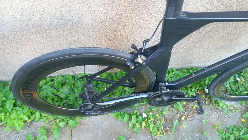 Canyon Speedmax CF 7.0