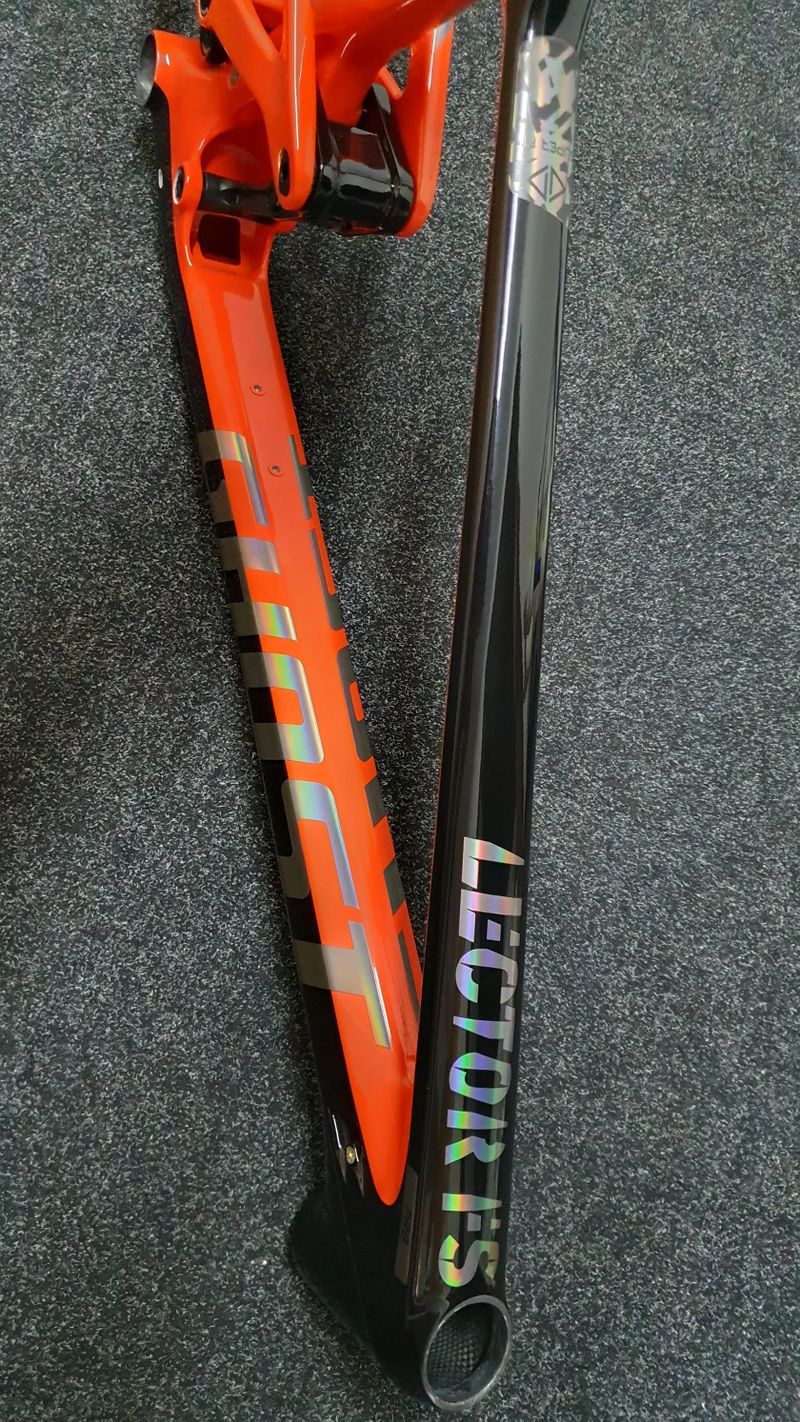 Ghost Lector FS universal