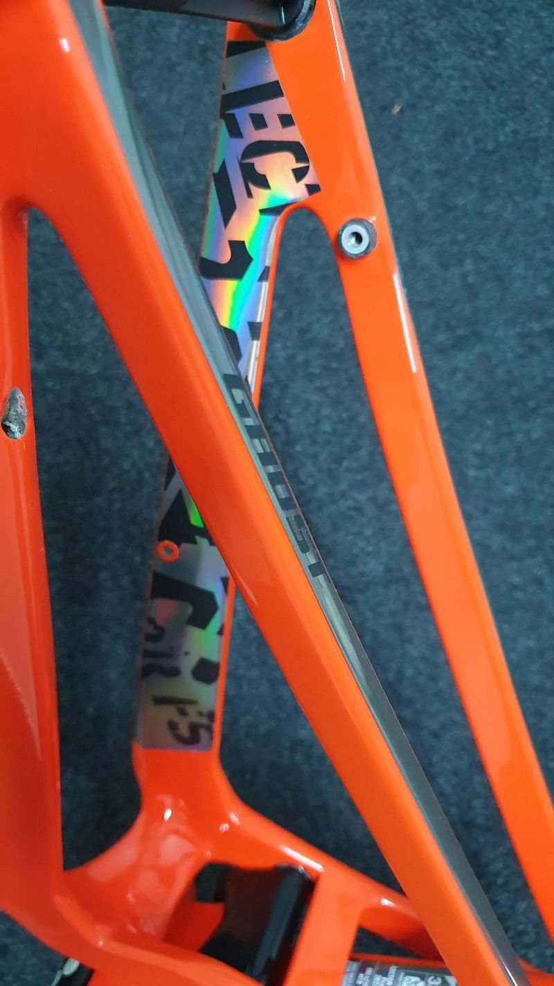 Ghost Lector FS universal