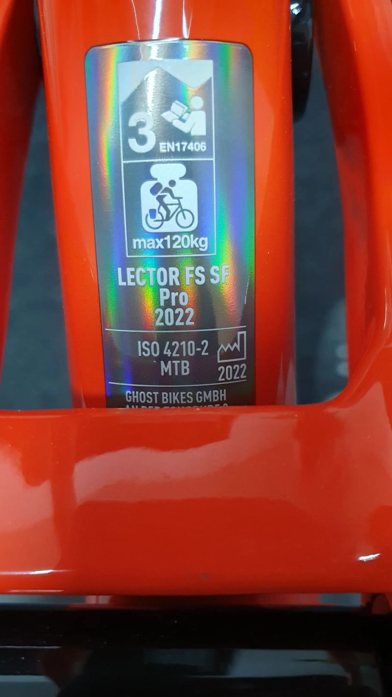 Ghost Lector FS universal