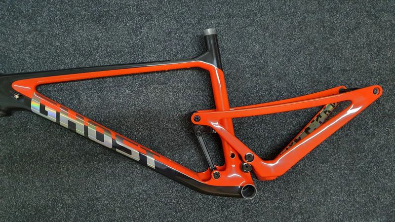 Ghost Lector FS universal