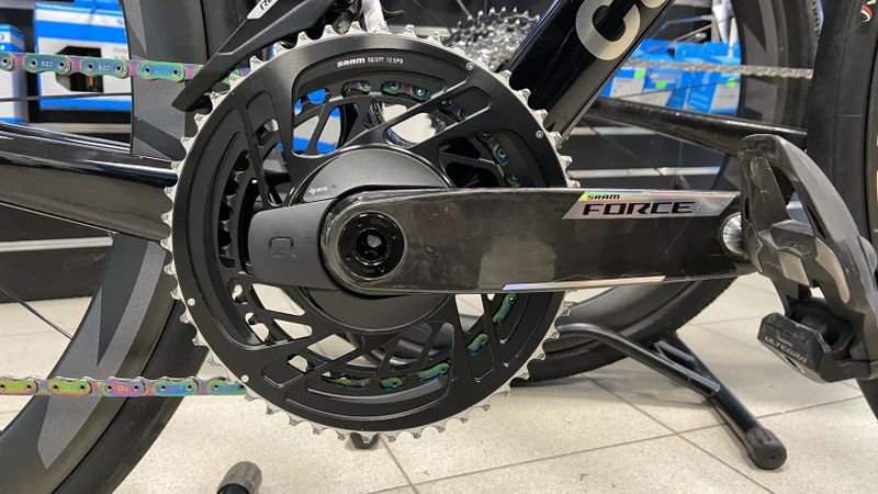 Sram Force D2 50/37