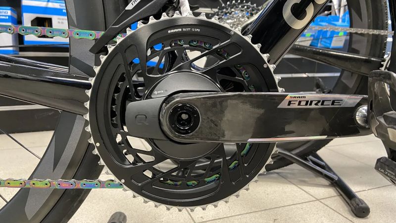Sram Force D2 50/37