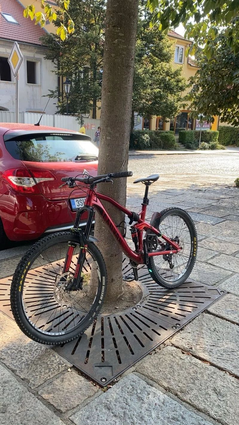 Canyon Spectral AL 7.0 EX