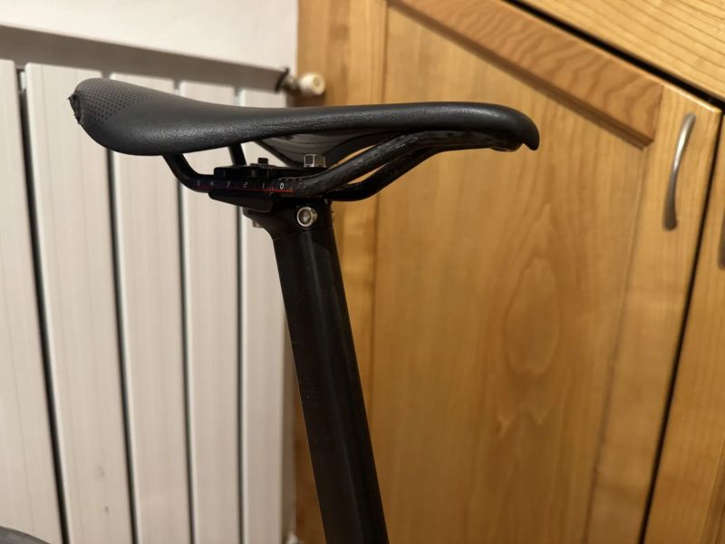 Giant TCR Advanced Pro 1 AXS