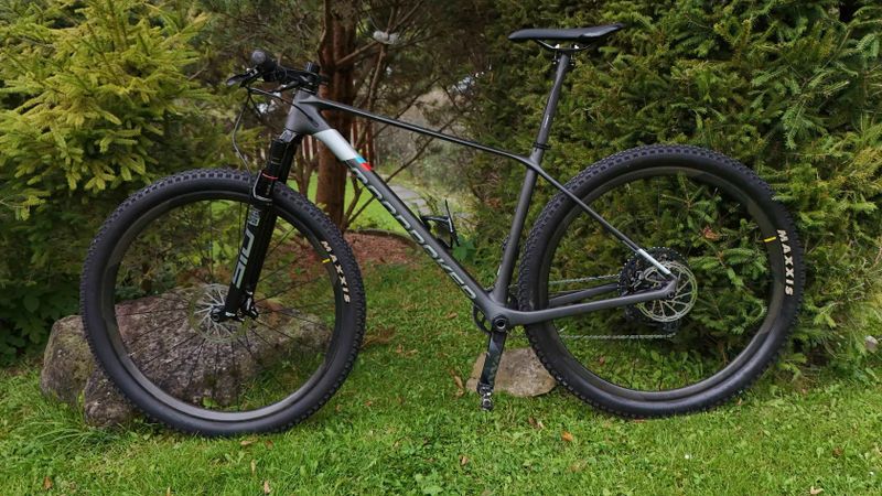 MONDRAKER PODIUM CARBON RR SL