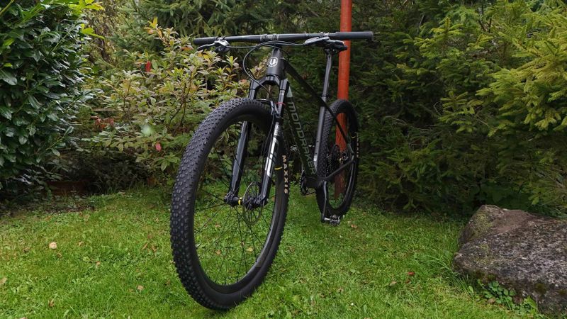 MONDRAKER PODIUM CARBON RR SL
