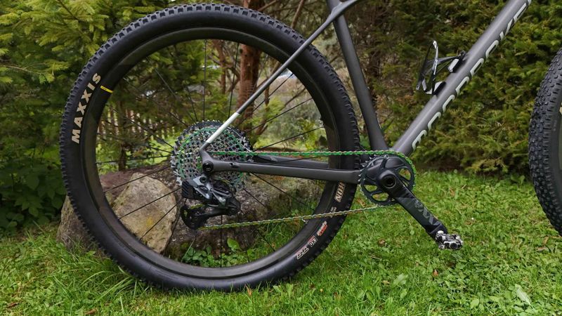 MONDRAKER PODIUM CARBON RR SL