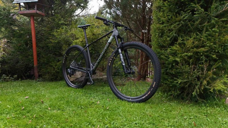 MONDRAKER PODIUM CARBON RR SL