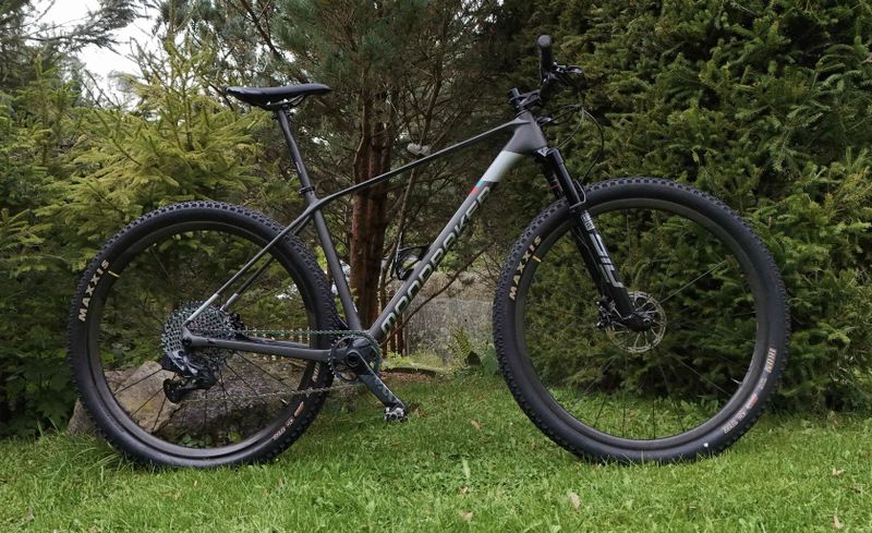 MONDRAKER PODIUM CARBON RR SL