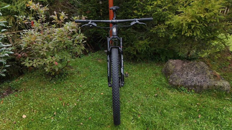 MONDRAKER PODIUM CARBON RR SL