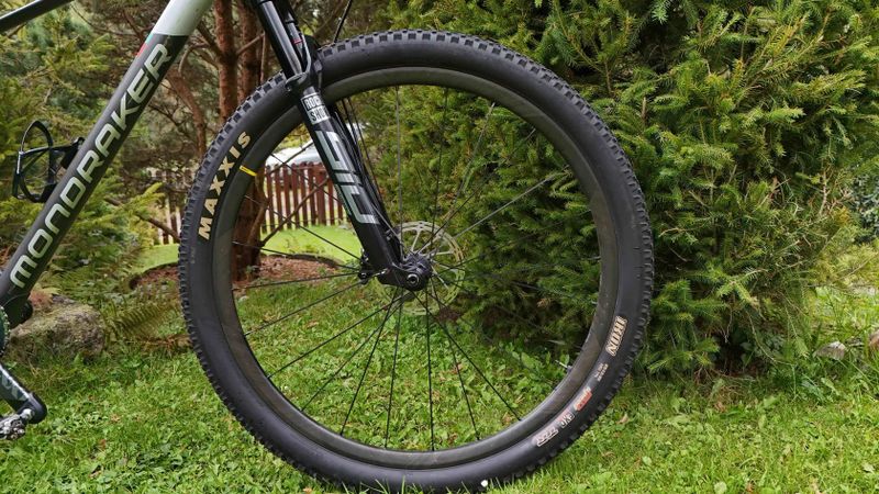 MONDRAKER PODIUM CARBON RR SL