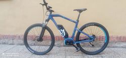 Husqvarna elektrokolo 
