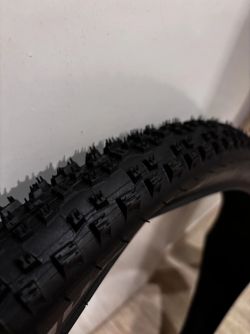 Schwalbe Rapid Rob