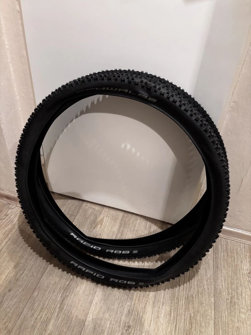 Schwalbe Rapid Rob