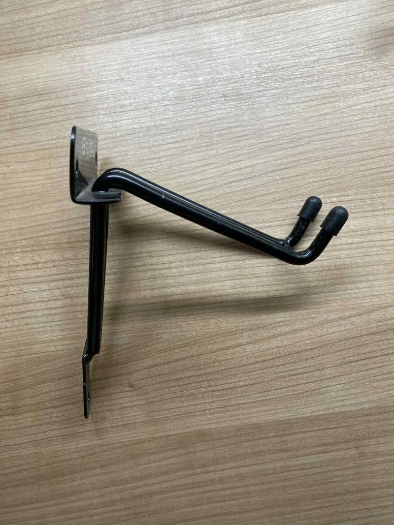 Držák kola na zeď