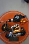 Sram X0 1x9 sp