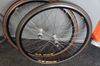 Campagnolo Veloce + Fir Galuska