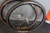 Campagnolo Veloce + Fir Galuska