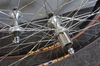 Campagnolo Veloce + Fir Galuska