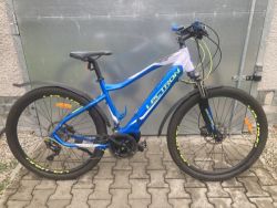 Lectron Esconder