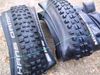 Schwalbe Hans Dampf+ Maxxis Minion DHF 