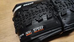 Nový 2ks MAXXIS Ravager 700x40