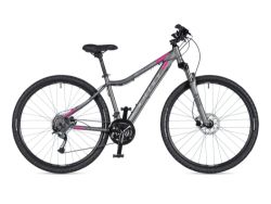 Author Grand ASL 17"