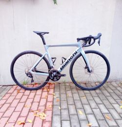 Bianchi Aria