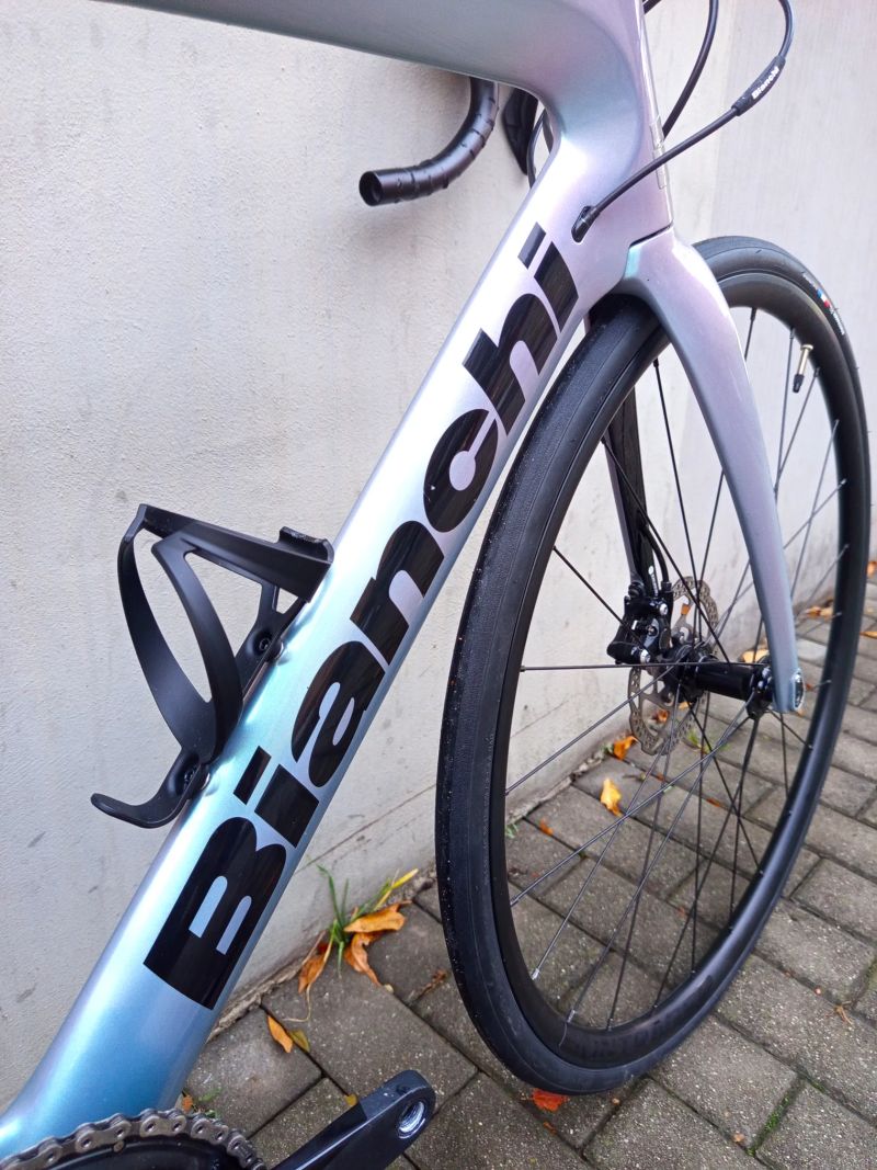 Bianchi Aria