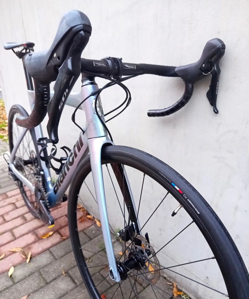 Bianchi Aria