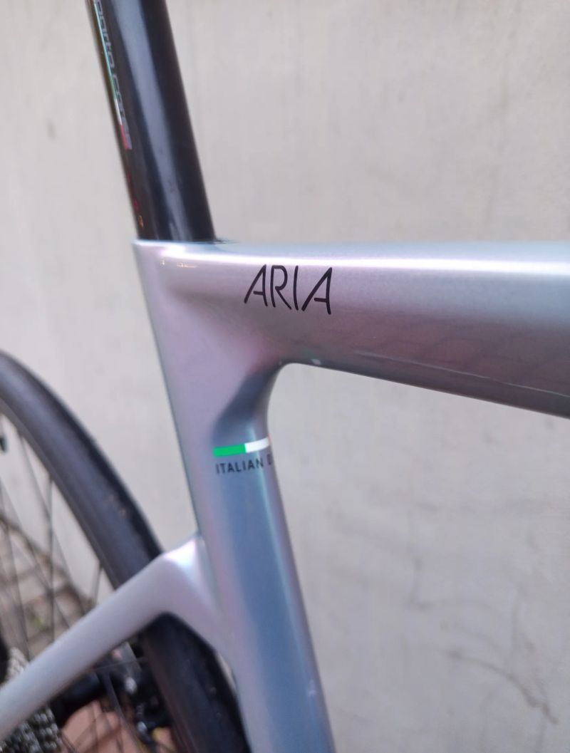 Bianchi Aria