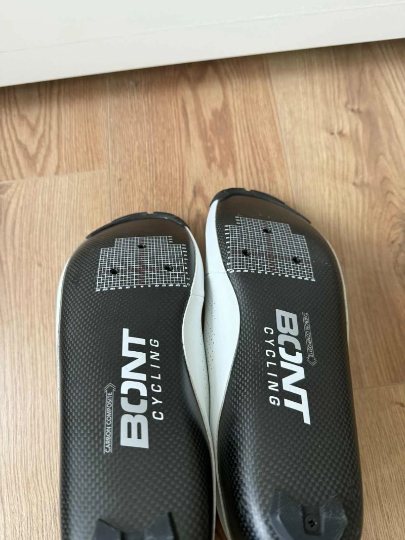 Bont Riot vel 48, NOVÉ