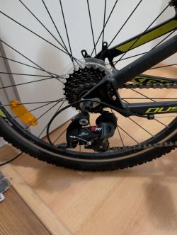 Kross Dust Jr. 1.0