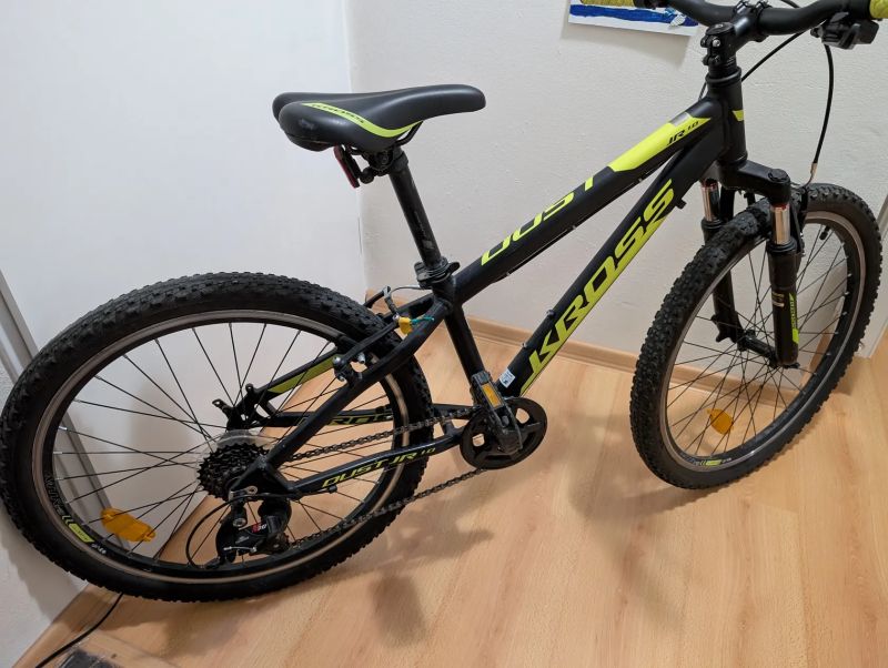 Kross Dust Jr. 1.0