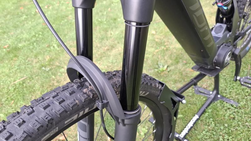 MBM hyperion plus