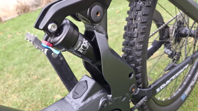MBM hyperion plus