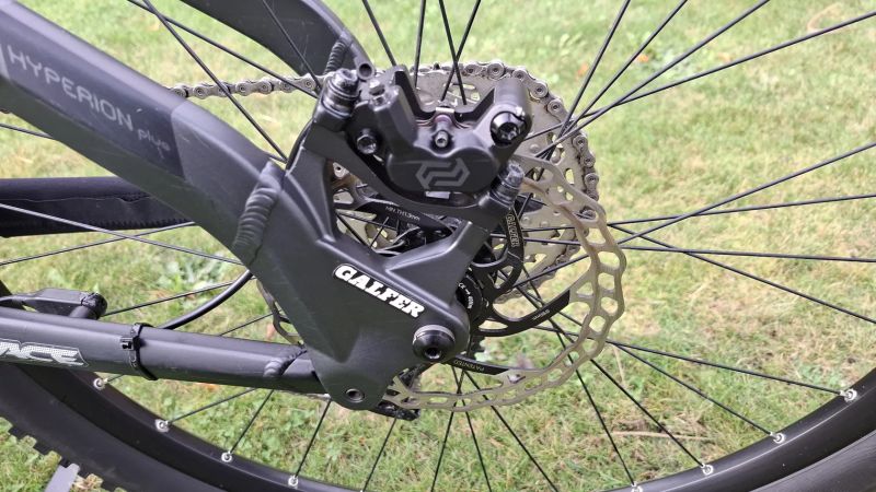 MBM hyperion plus