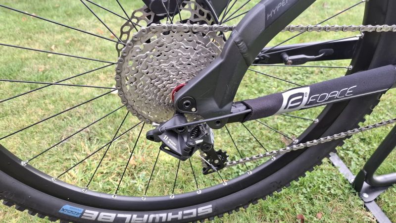 MBM hyperion plus