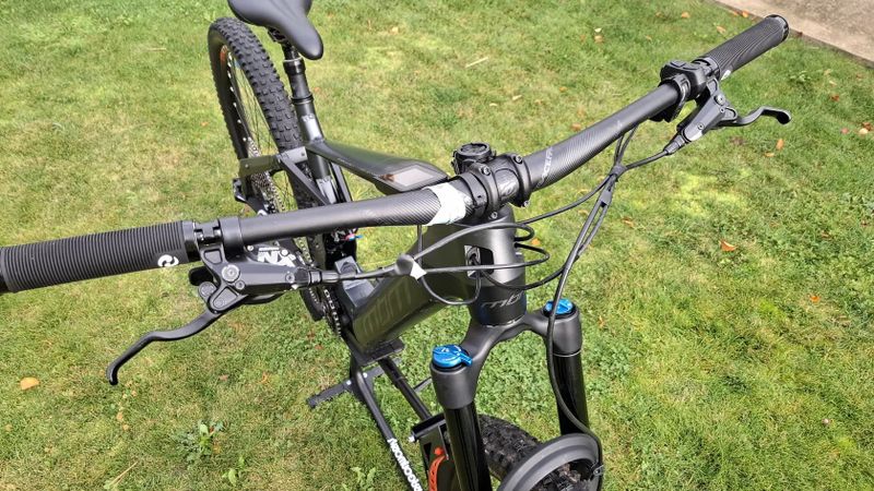 MBM hyperion plus