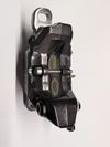 Novy ctyrpistkovy brzdovy trmen Shimano XT 8120