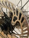 Plášťová kola Campagnolo Bora Ultra WTO DB