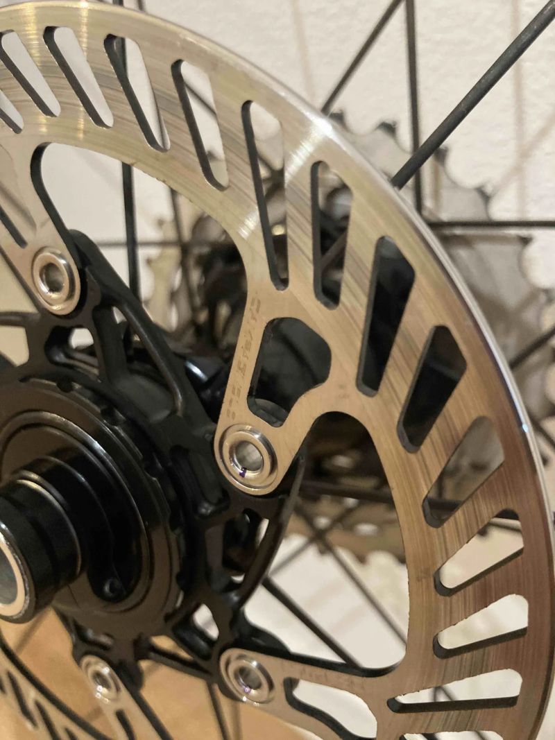 Plášťová kola Campagnolo Bora Ultra WTO DB